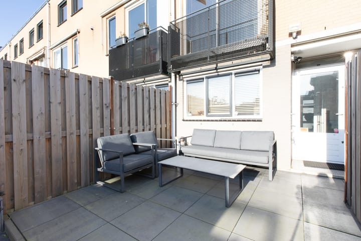 Foto 8 van Oude Haagweg 124-H