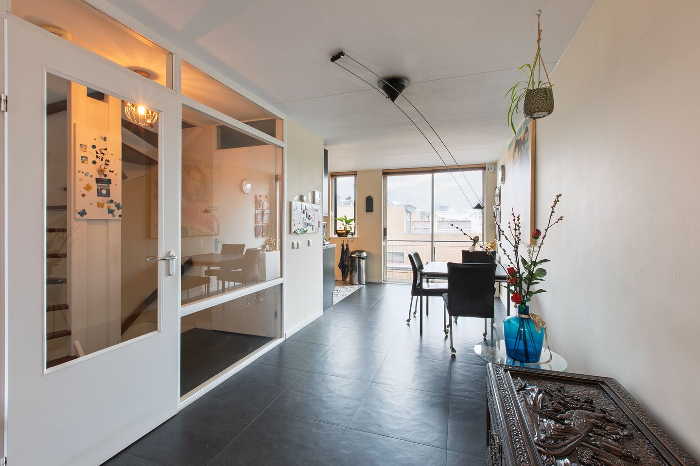 Foto 10 van Oude Haagweg 124-H