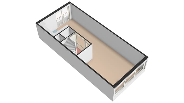Foto 39 van Oude Haagweg 124-H