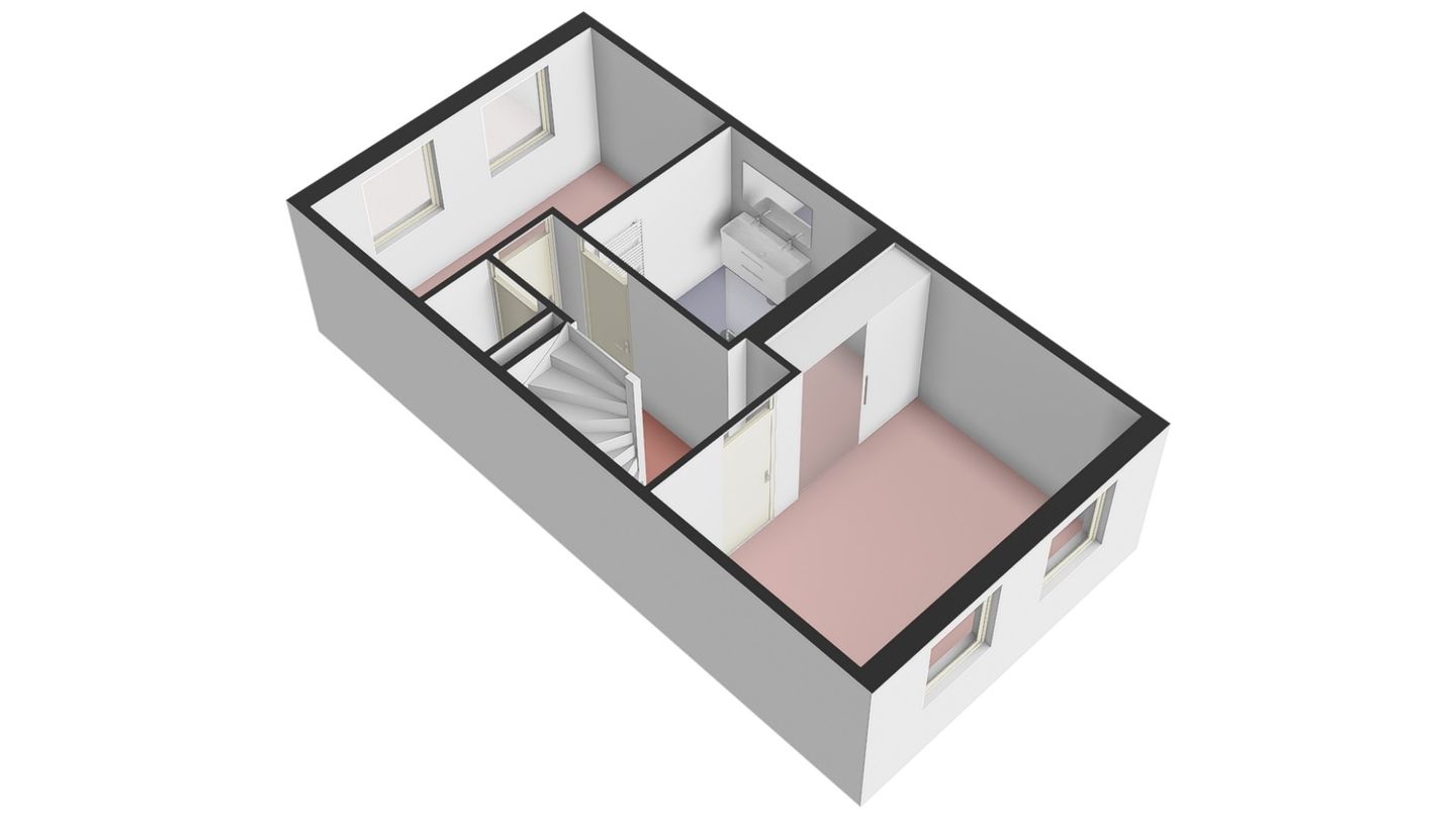 Foto 40 van Oude Haagweg 124-H