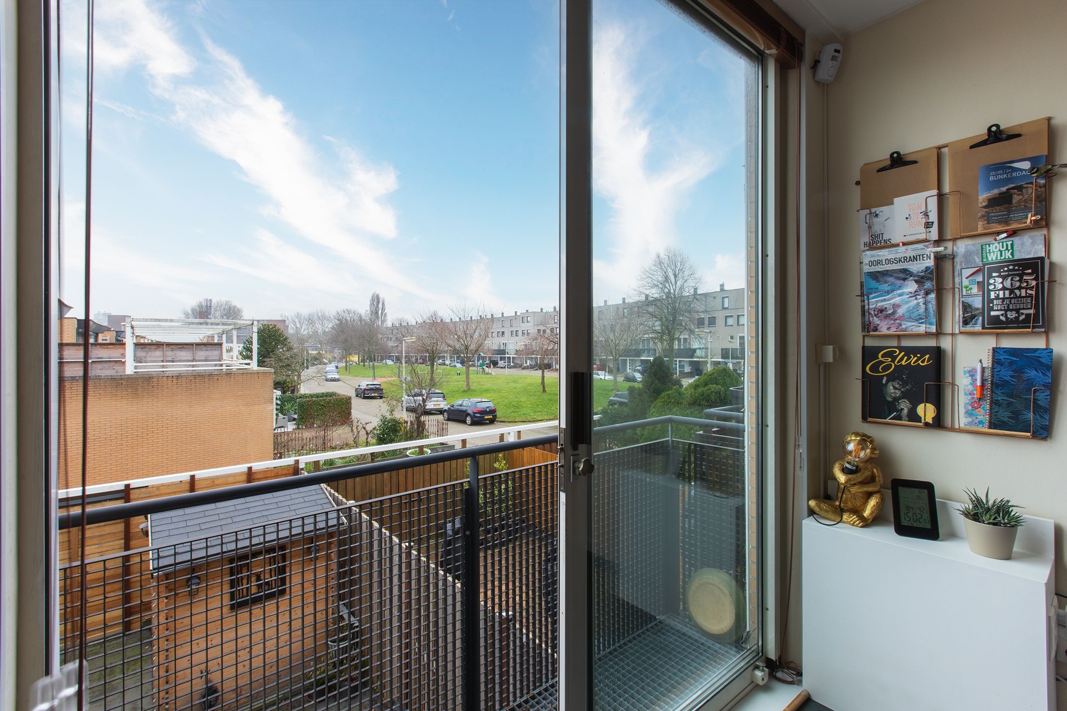 Foto 12 van Oude Haagweg 124-H