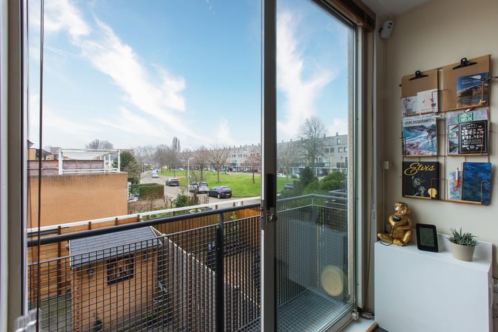 Foto 12 van Oude Haagweg 124-H