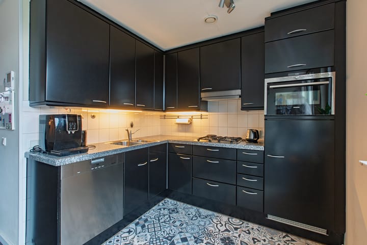 Foto 13 van Oude Haagweg 124-H