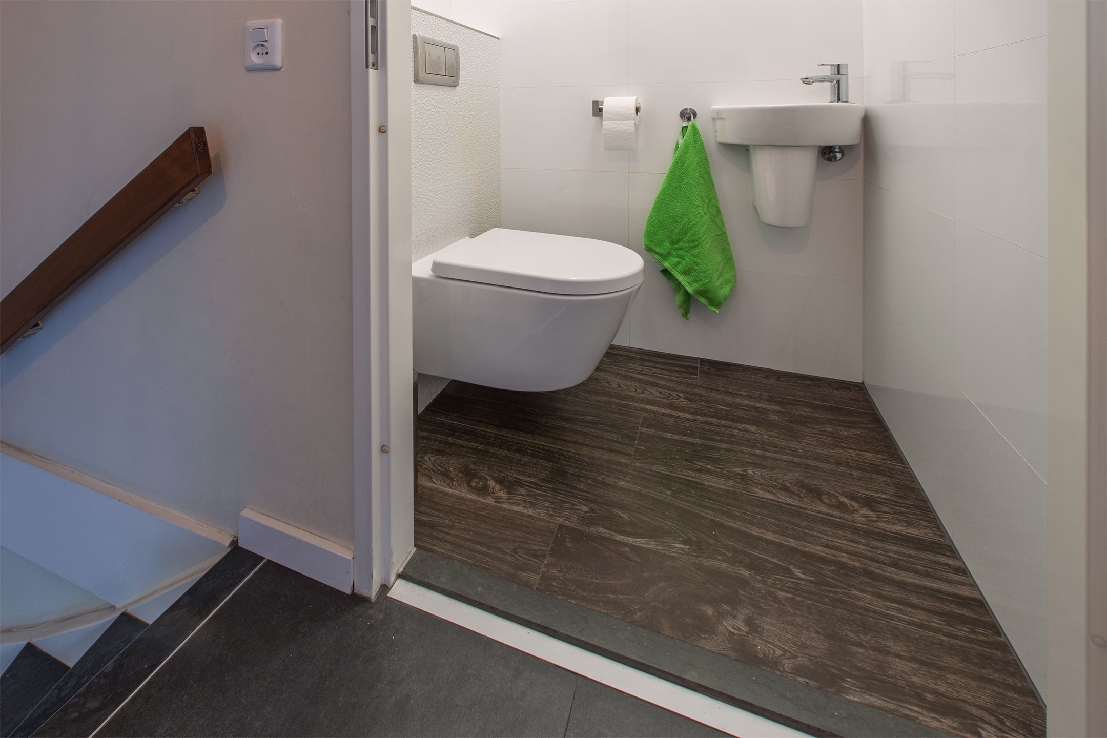 Foto 15 van Oude Haagweg 124-H