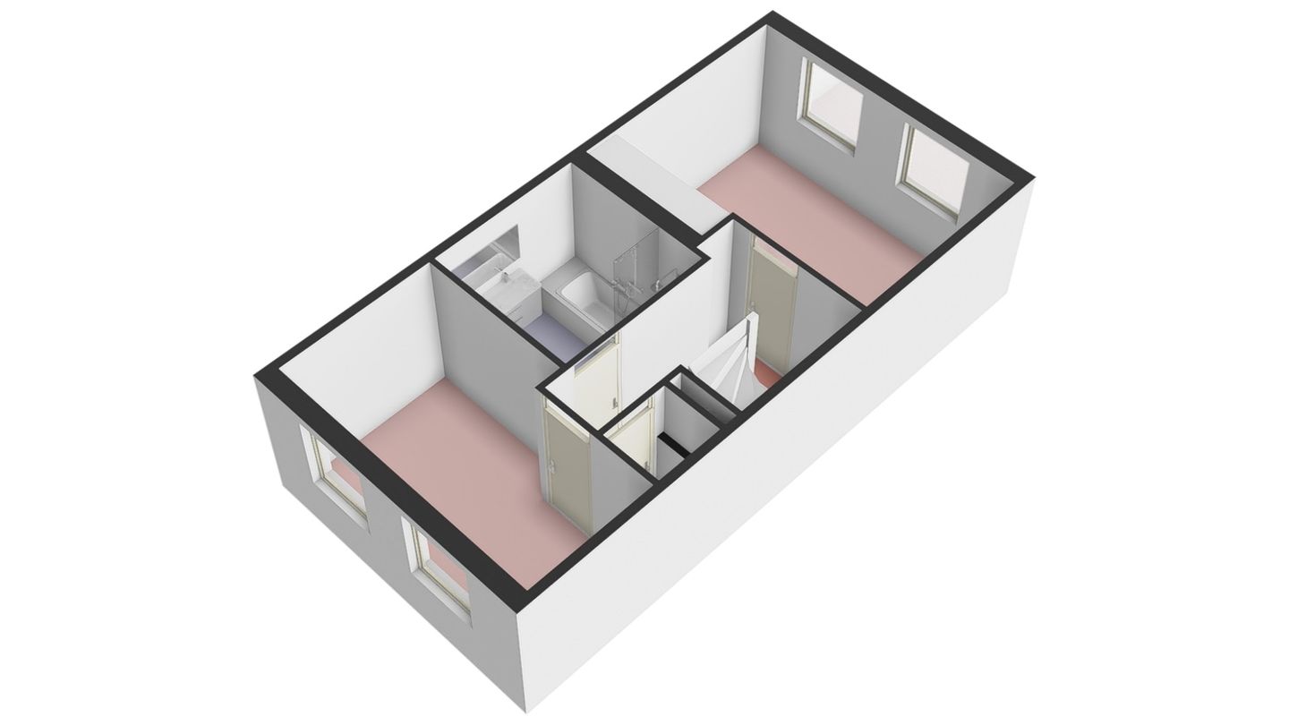 Foto 44 van Oude Haagweg 124-H