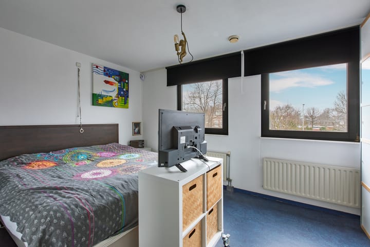 Foto 16 van Oude Haagweg 124-H