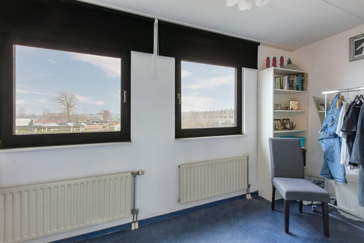 Foto 17 van Oude Haagweg 124-H