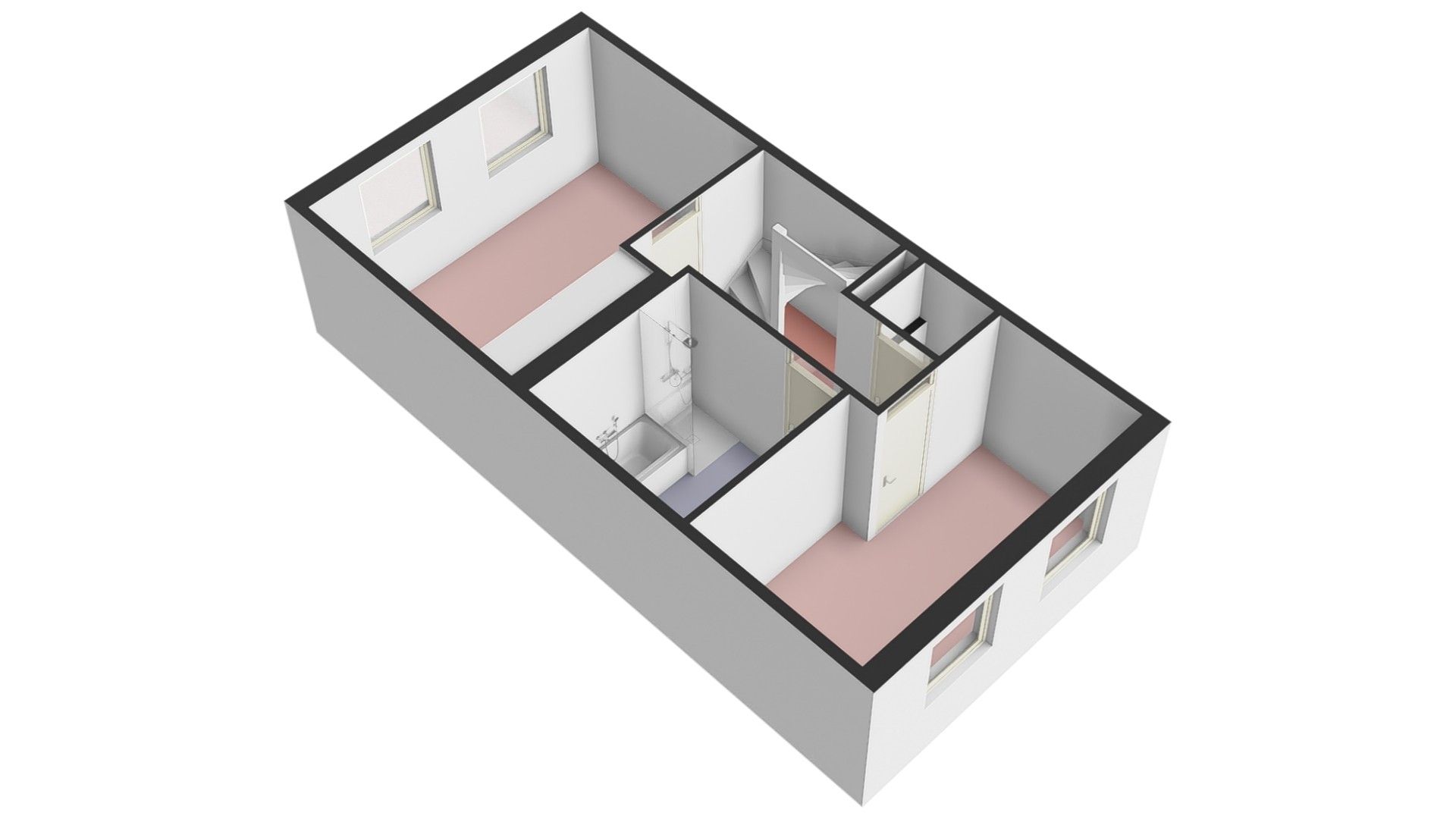 Foto 48 van Oude Haagweg 124-H