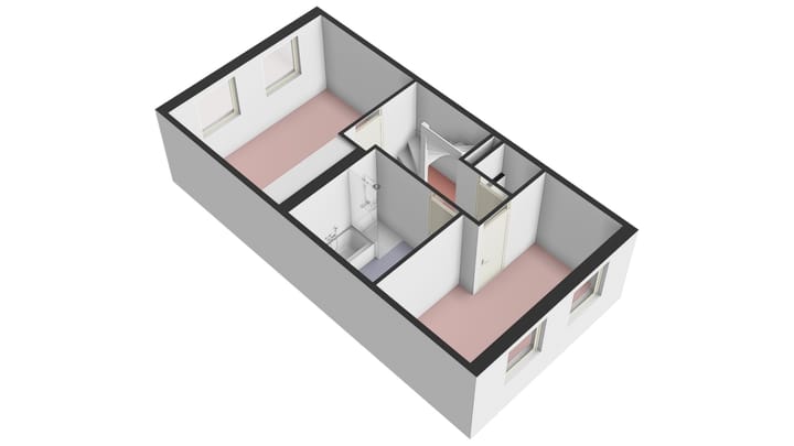 Foto 48 van Oude Haagweg 124-H