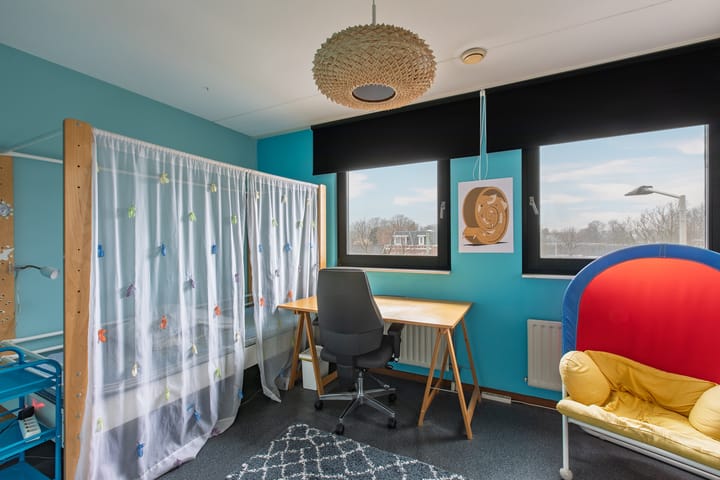 Foto 20 van Oude Haagweg 124-H