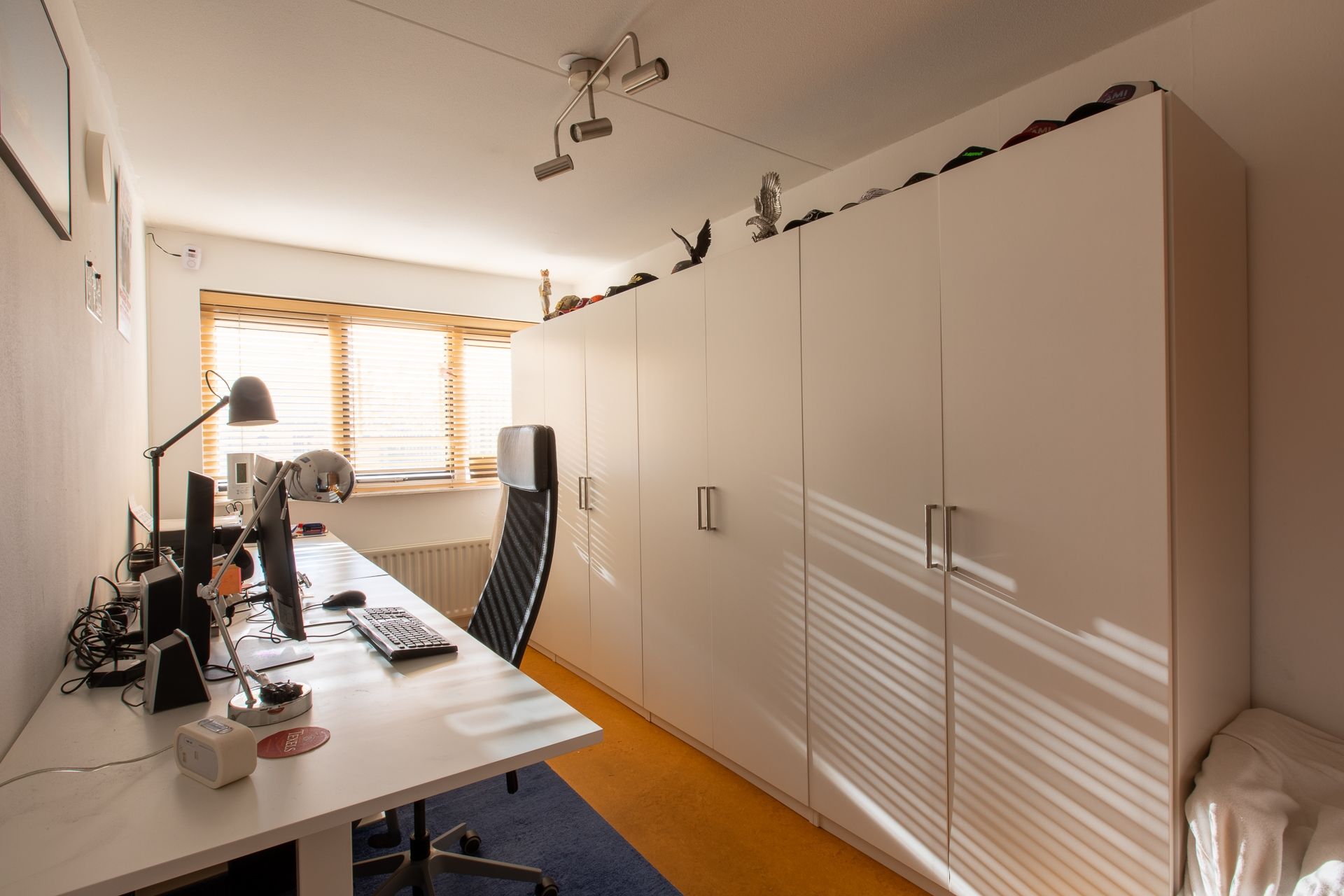 Foto 21 van Oude Haagweg 124-H