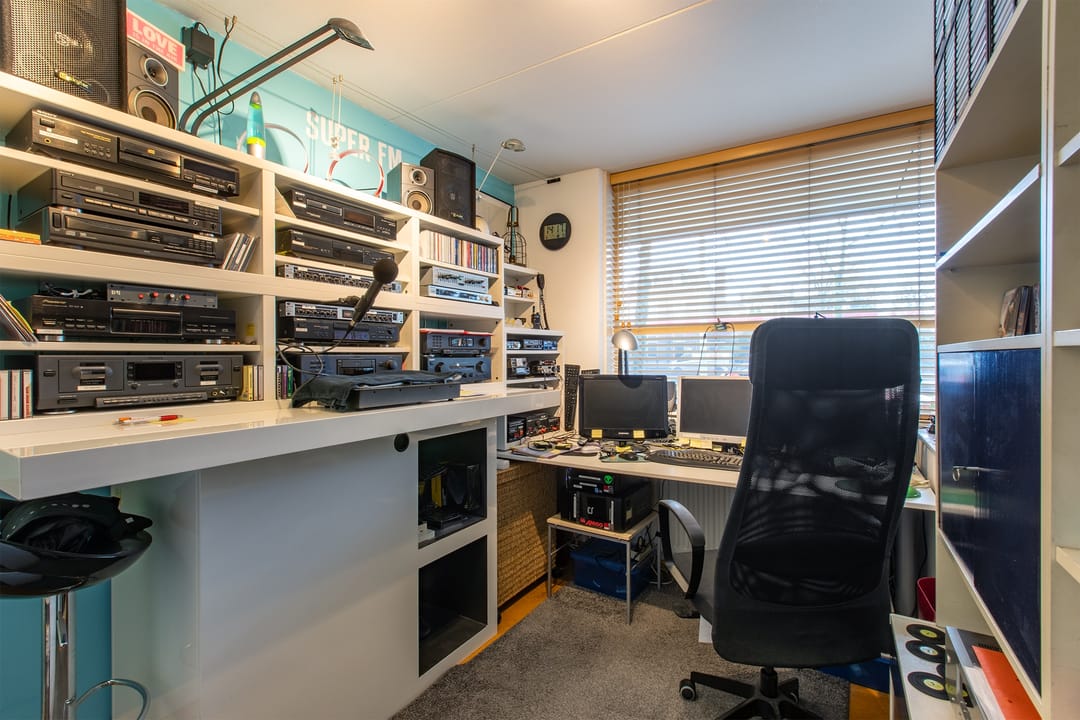 Foto 22 van Oude Haagweg 124-H