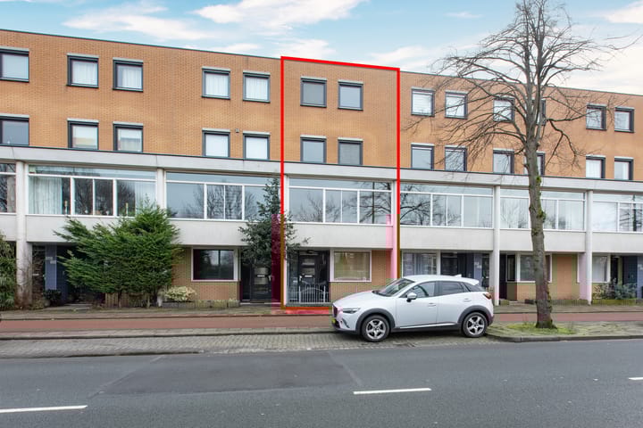 Foto 25 van Oude Haagweg 124-H