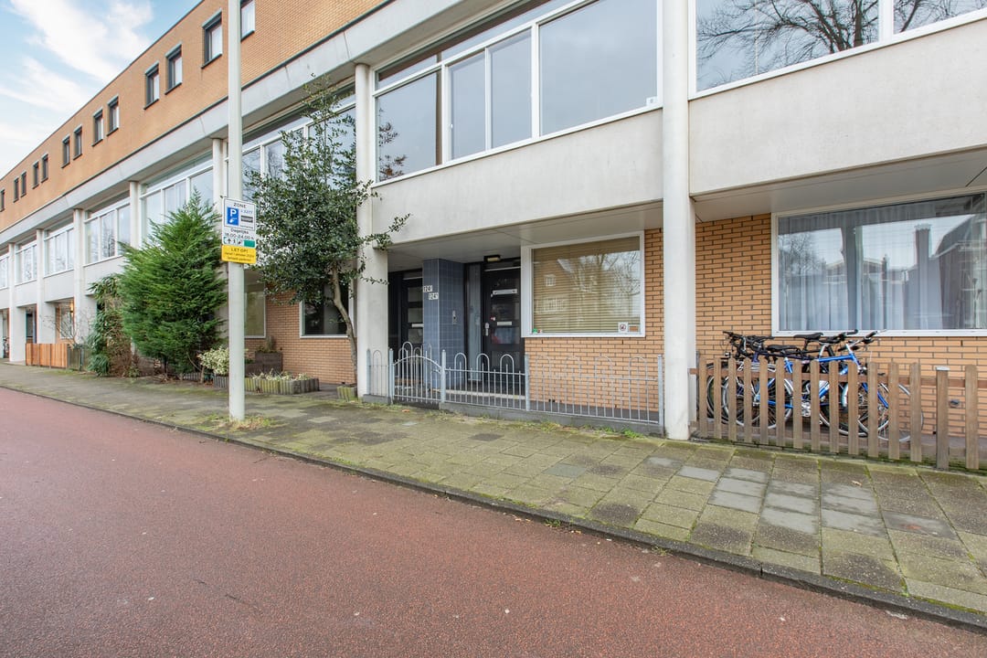 Foto 26 van Oude Haagweg 124-H