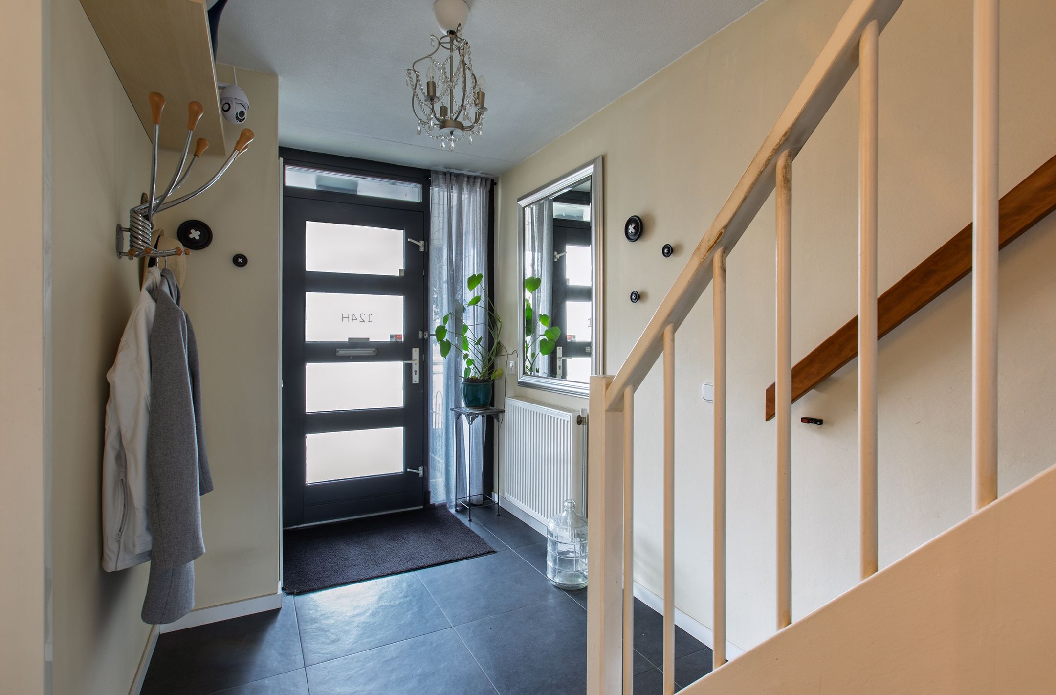 Foto 24 van Oude Haagweg 124-H