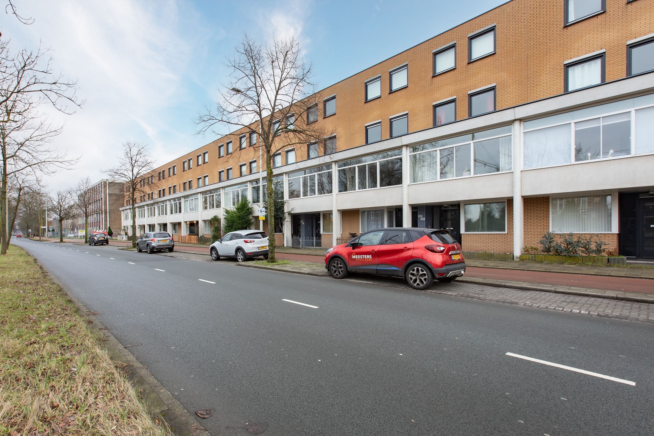 Foto 27 van Oude Haagweg 124-H