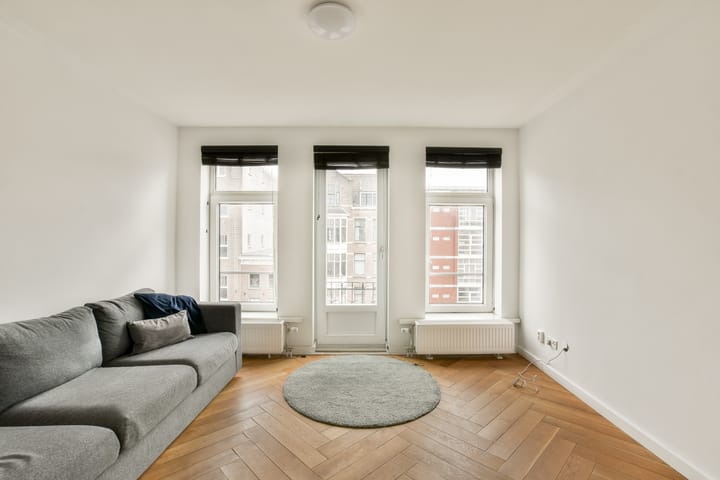 Foto 3 van Rozengracht 214-A3