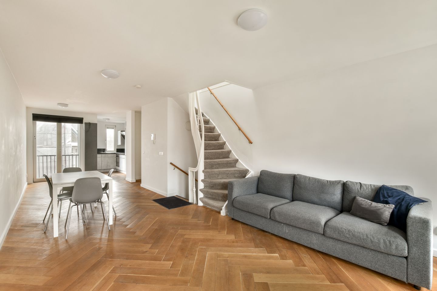 Foto 4 van Rozengracht 214-A3