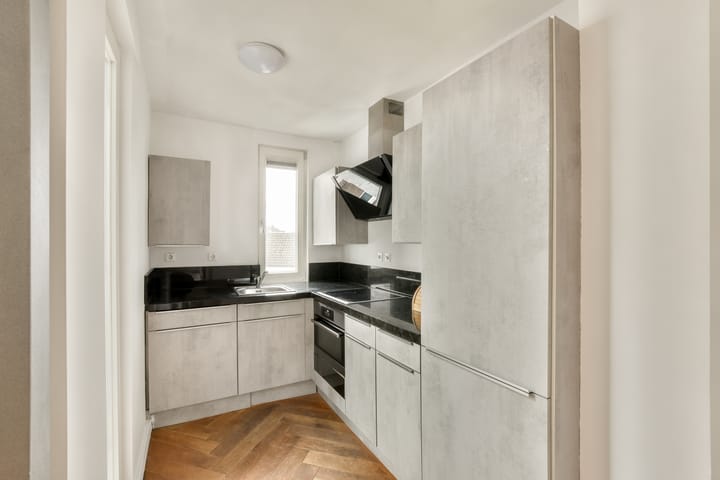 Foto 6 van Rozengracht 214-A3