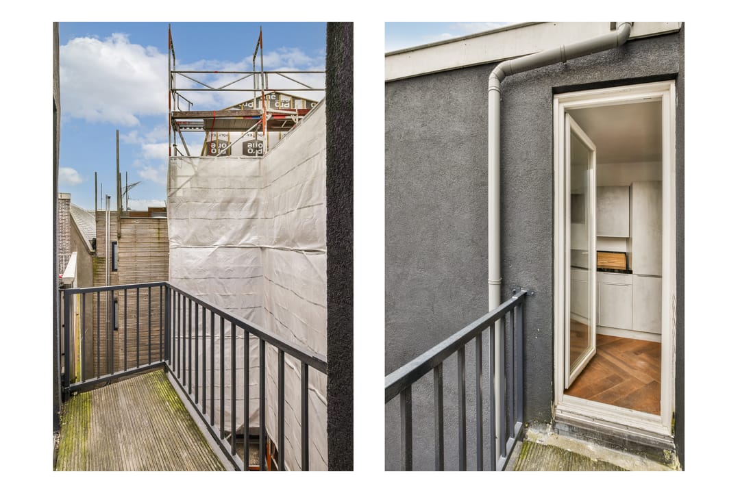 Foto 7 van Rozengracht 214-A3