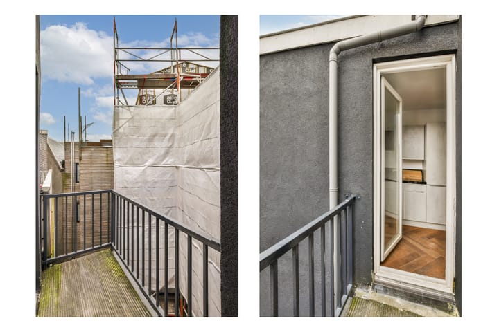 Foto 7 van Rozengracht 214-A3