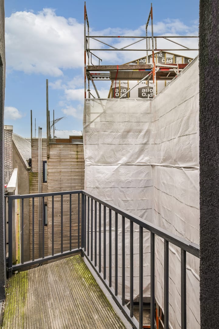 Foto 8 van Rozengracht 214-A3