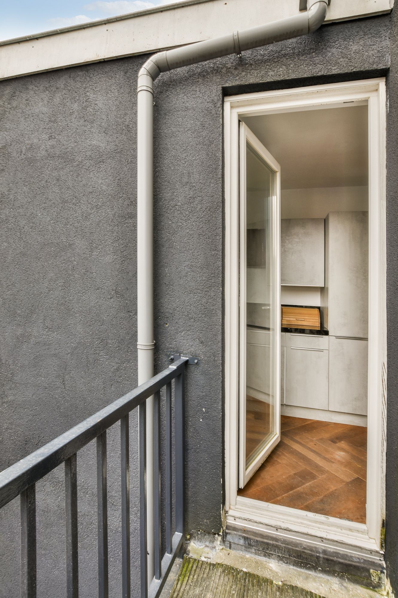 Foto 9 van Rozengracht 214-A3