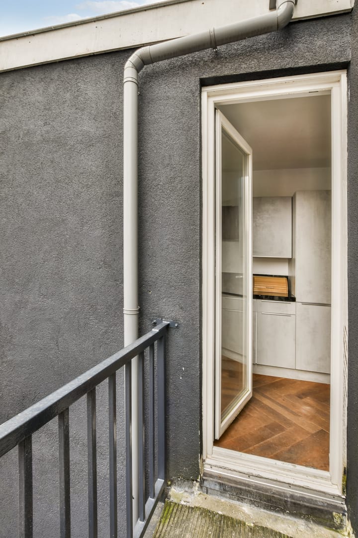 Foto 9 van Rozengracht 214-A3