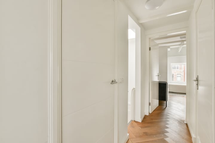 Foto 10 van Rozengracht 214-A3