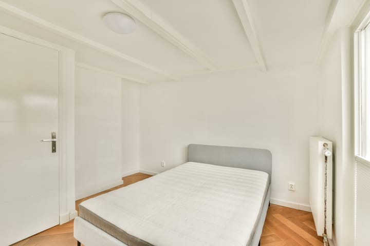 Foto 12 van Rozengracht 214-A3