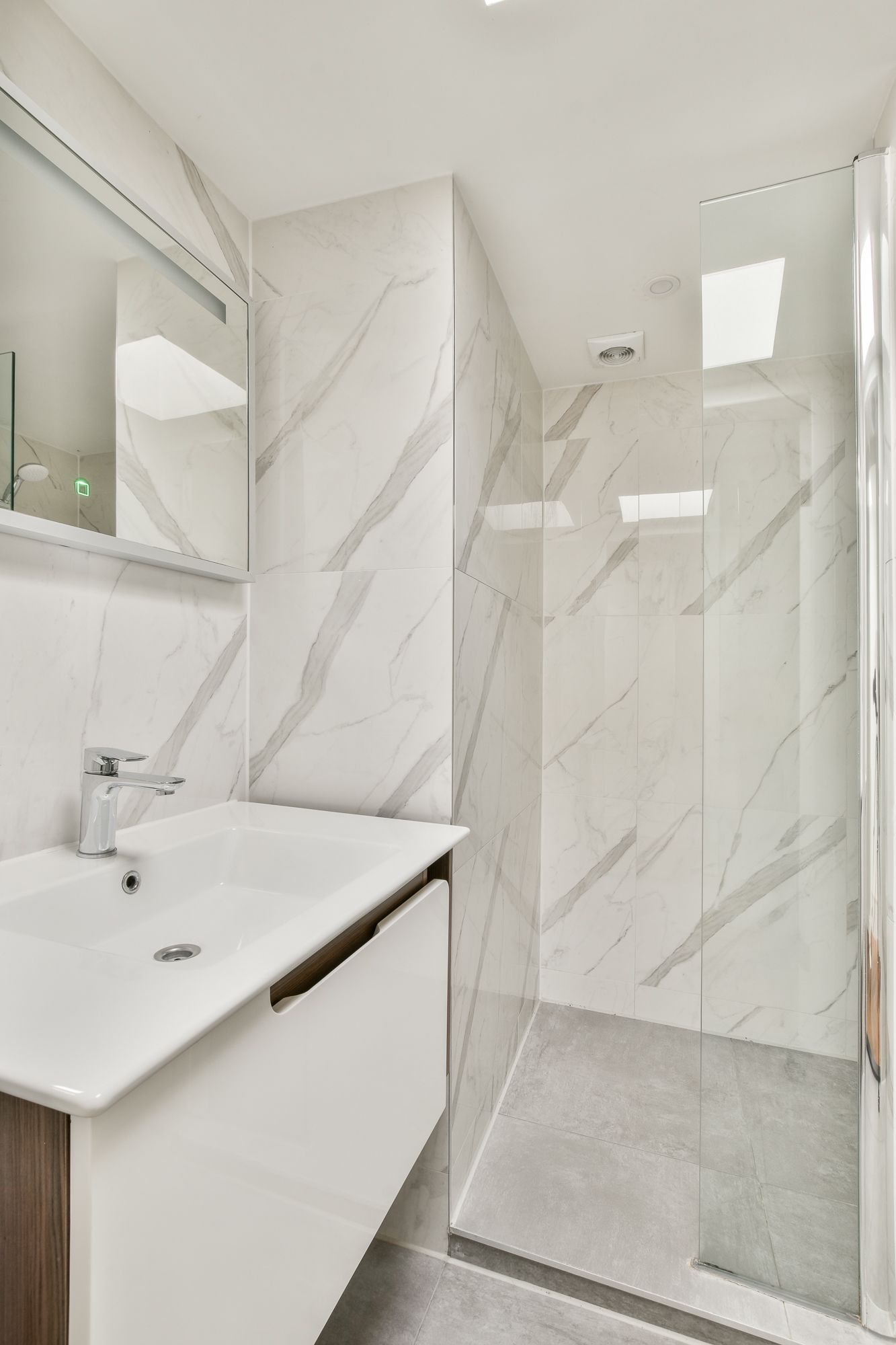 Foto 14 van Rozengracht 214-A3