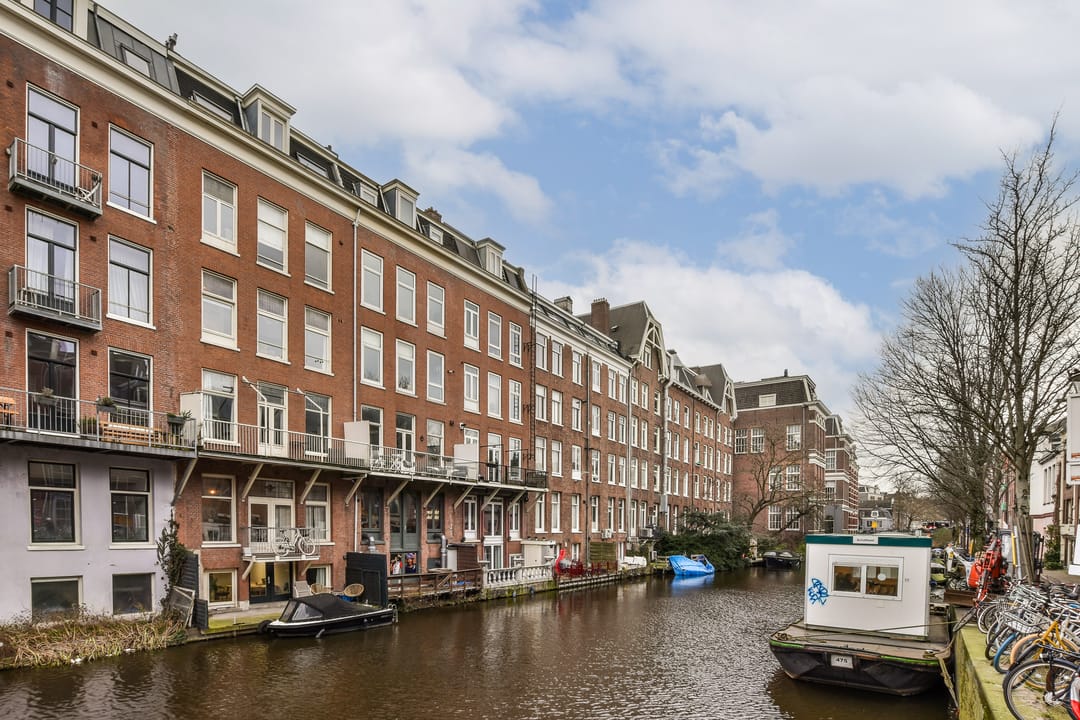 Foto 22 van Rozengracht 214-A3