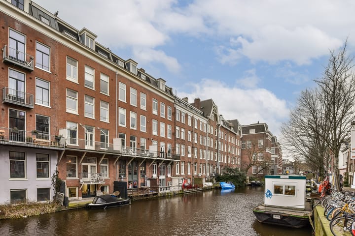 Foto 22 van Rozengracht 214-A3