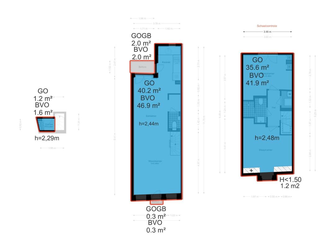Foto 26 van Rozengracht 214-A3