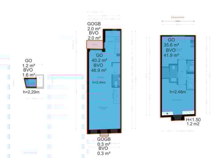 Foto 26 van Rozengracht 214-A3