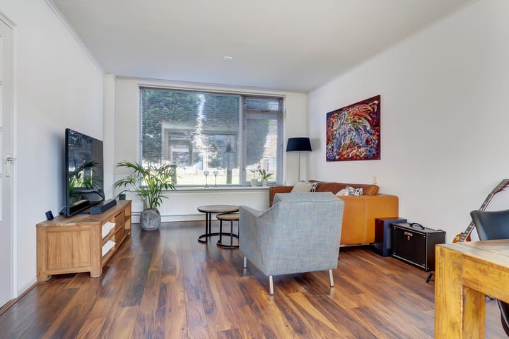 Foto 2 van Koningin Wilhelminastraat 125