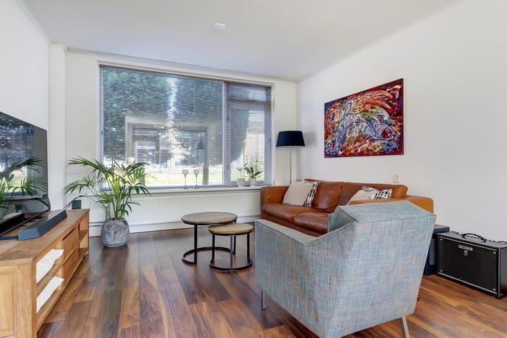 Foto 3 van Koningin Wilhelminastraat 125