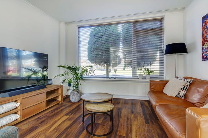 Foto 4 van Koningin Wilhelminastraat 125