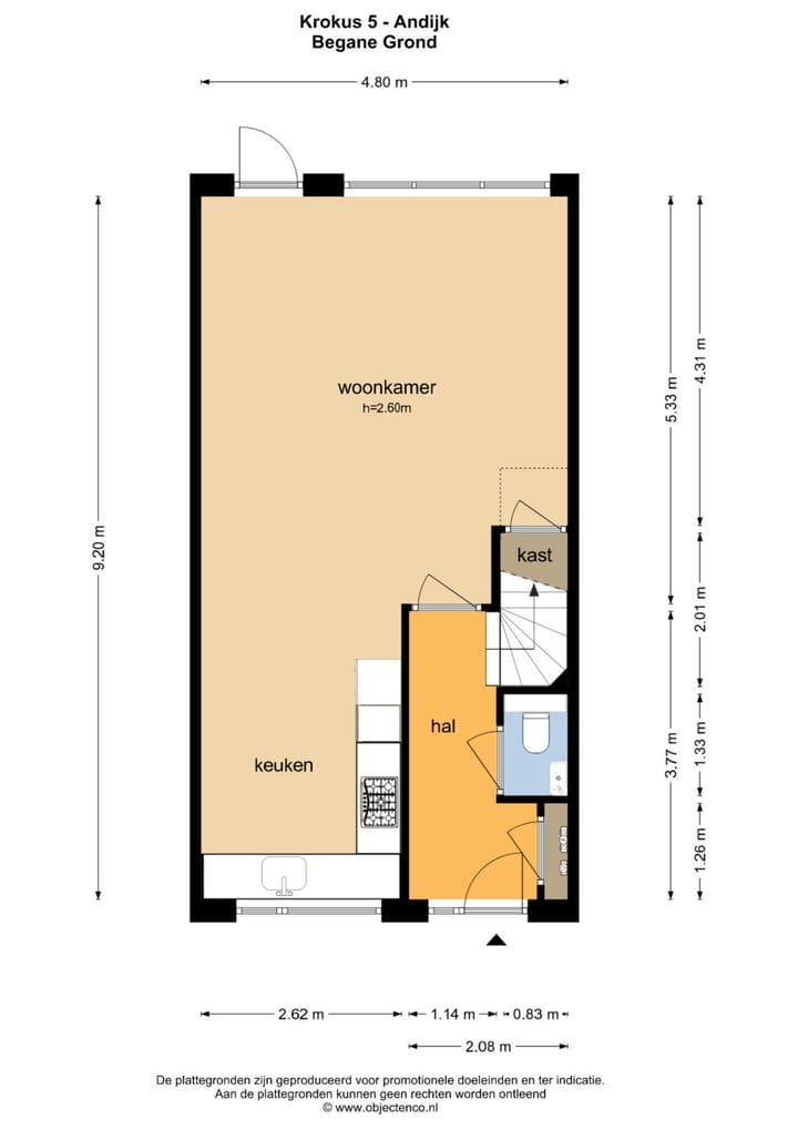 Foto 49 van Krokus 5