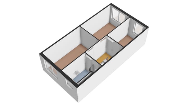 Foto 56 van Krokus 5