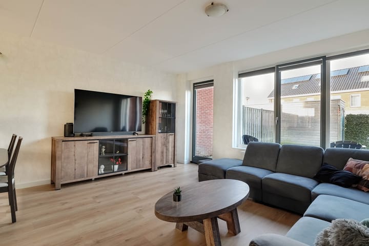 Foto 15 van Krokus 5