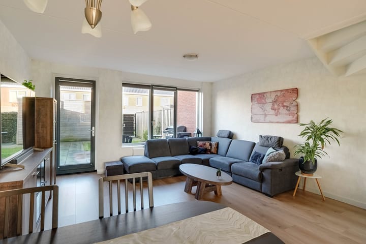 Foto 16 van Krokus 5