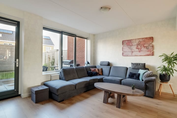 Foto 17 van Krokus 5