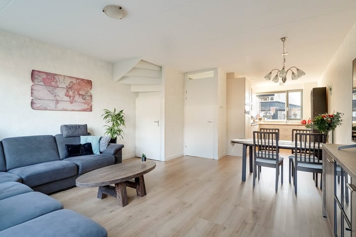 Foto 18 van Krokus 5