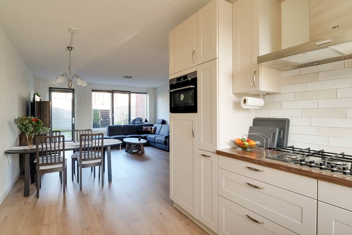 Foto 22 van Krokus 5