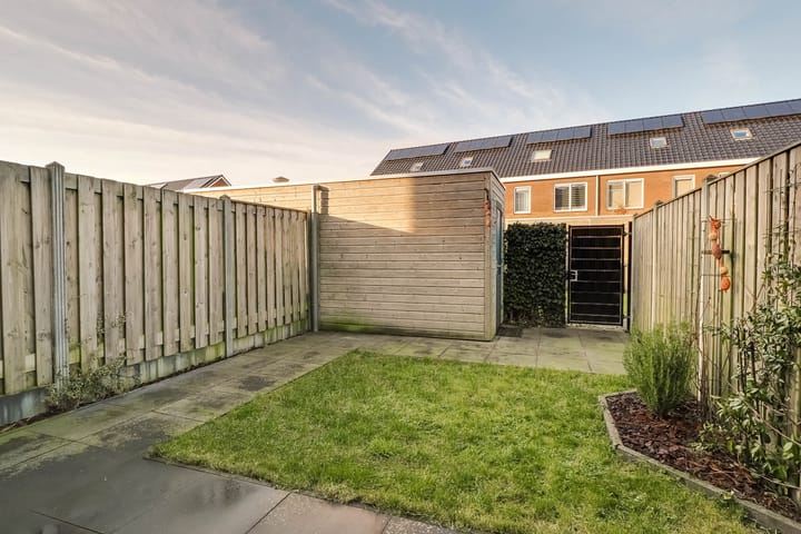 Foto 43 van Krokus 5