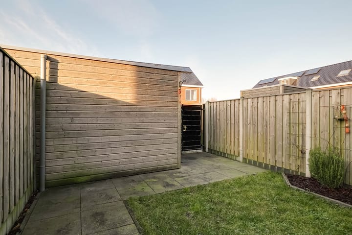 Foto 44 van Krokus 5