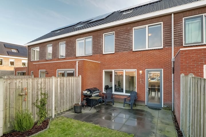 Foto 45 van Krokus 5