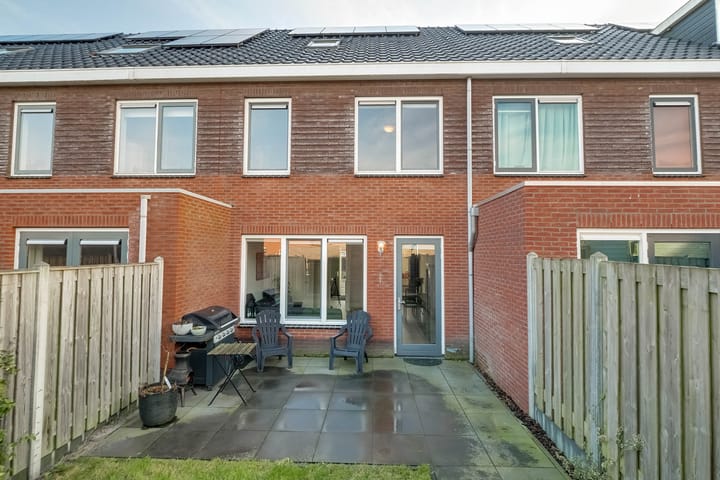 Foto 46 van Krokus 5