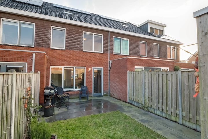 Foto 47 van Krokus 5